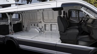 2024 Ford Transit® Internal Image 1